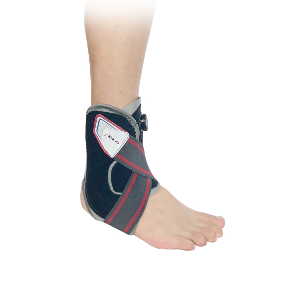 Malleomax Pro – Orteza stawu skokowego